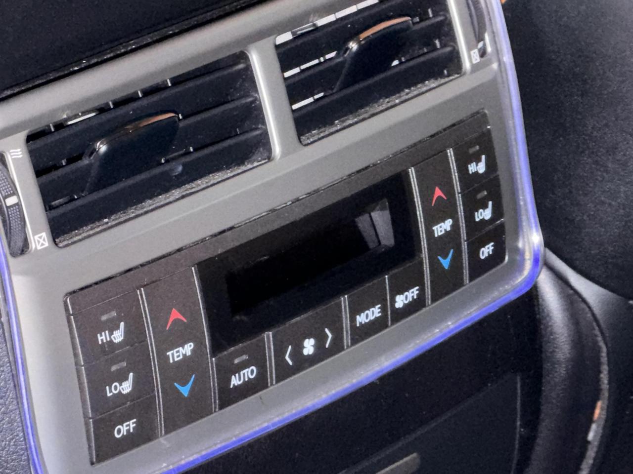 LEXUS LX570 2013