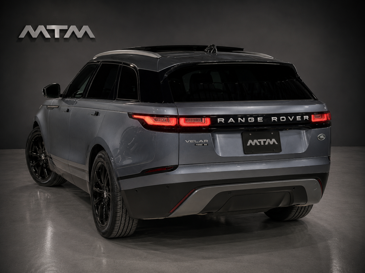 Range Rover Velar P380 SE