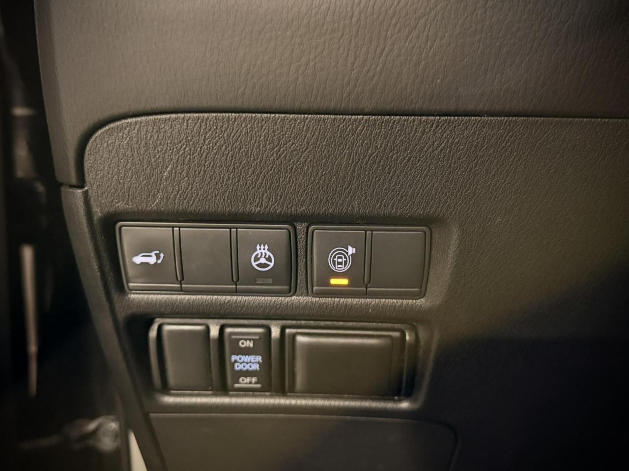 Infinity QX80