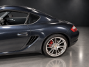 Porsche Cayman S