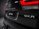 Land Cruiser 2008 GXR 