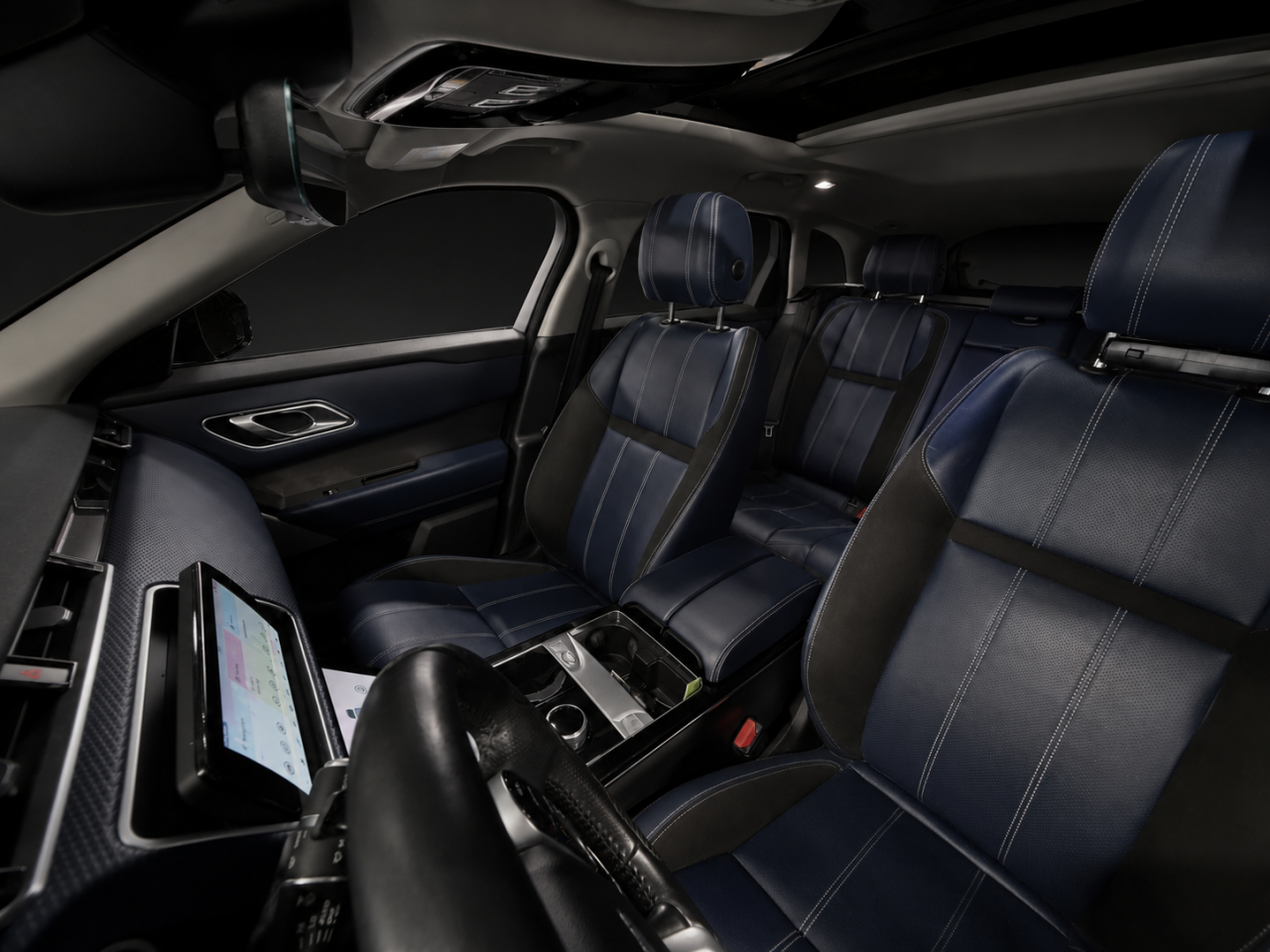Range Rover Velar P380 SE