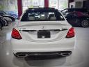 MERCEDES C300 *LOW MILLAGE*