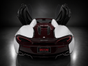 Mclaren 570S 1 of 5 LIMITED EDITION