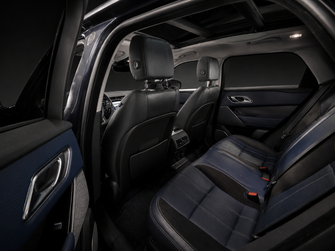 Range Rover Velar P380 SE