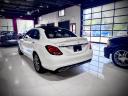 MERCEDES C300 *LOW MILLAGE*