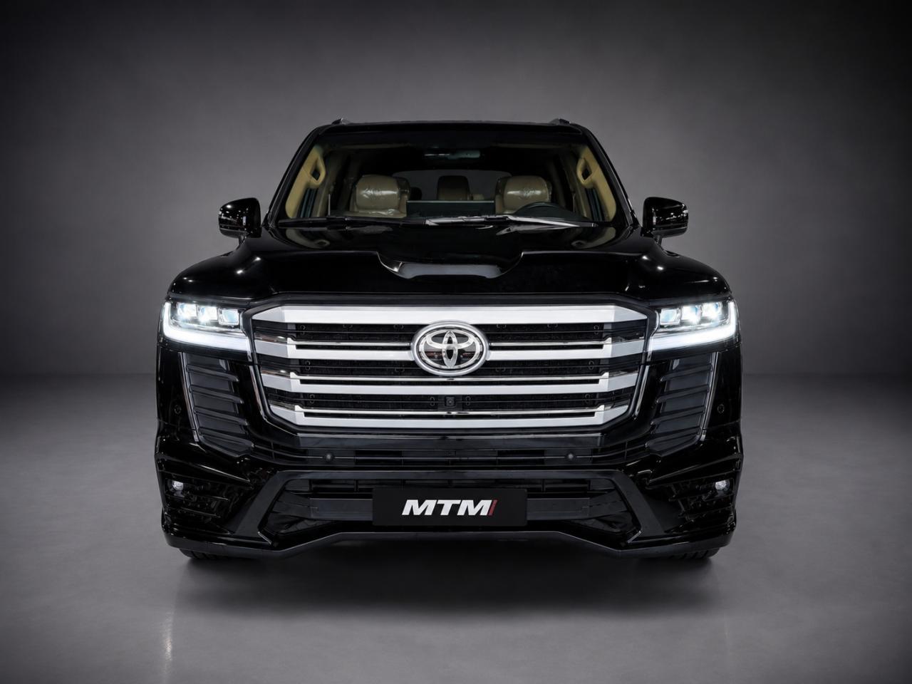 Land Cruiser 2008 GXR 