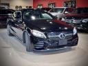 MERCEDES C300 *LOW MILLAGE*