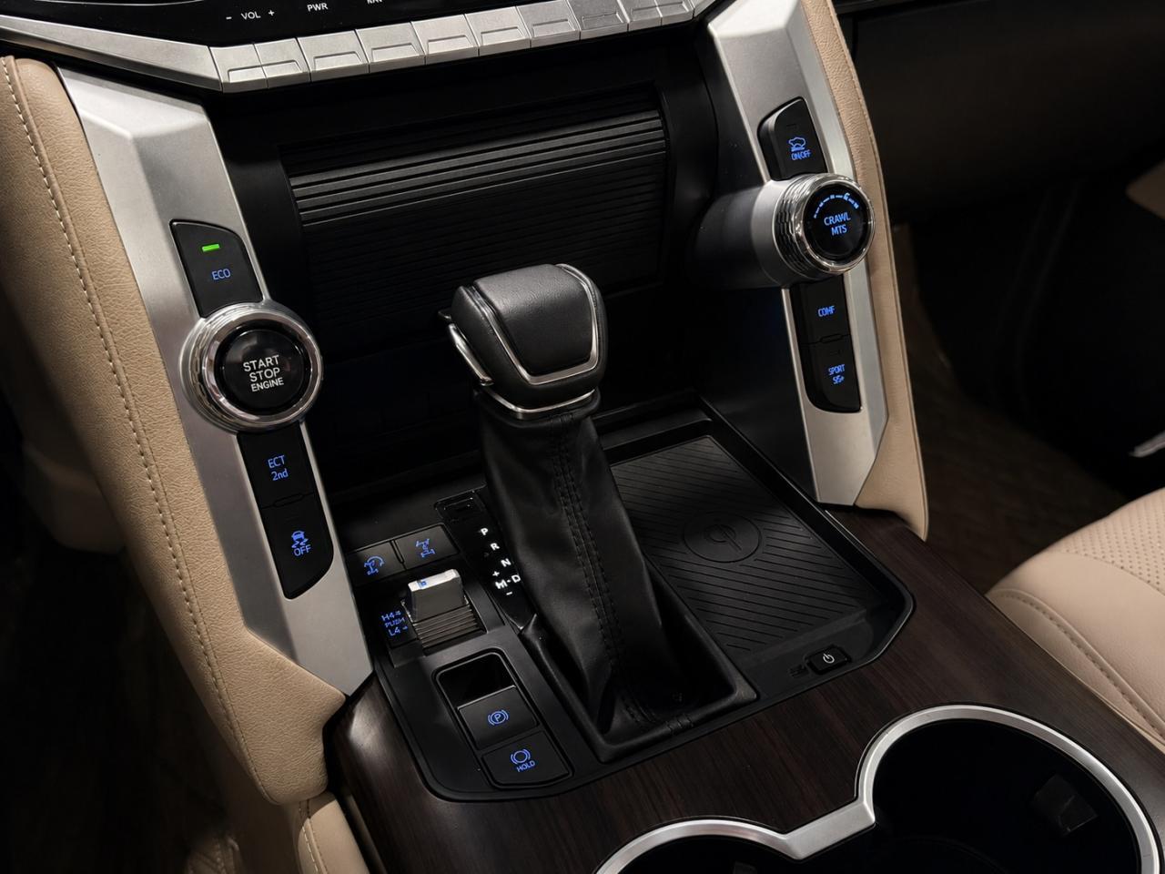 Land Cruiser 2008 GXR 
