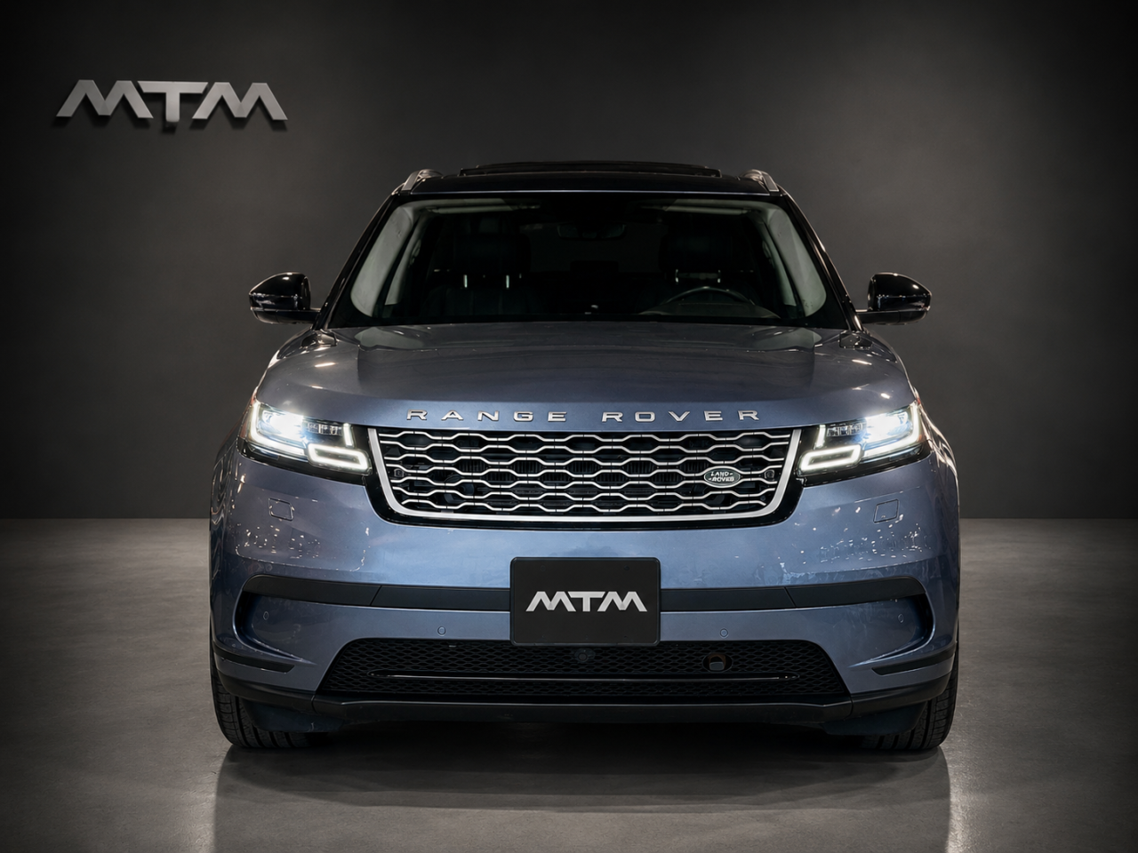 Range Rover Velar P380 SE