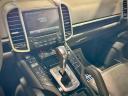 Porsche Cayenne AWD 4dr 2017