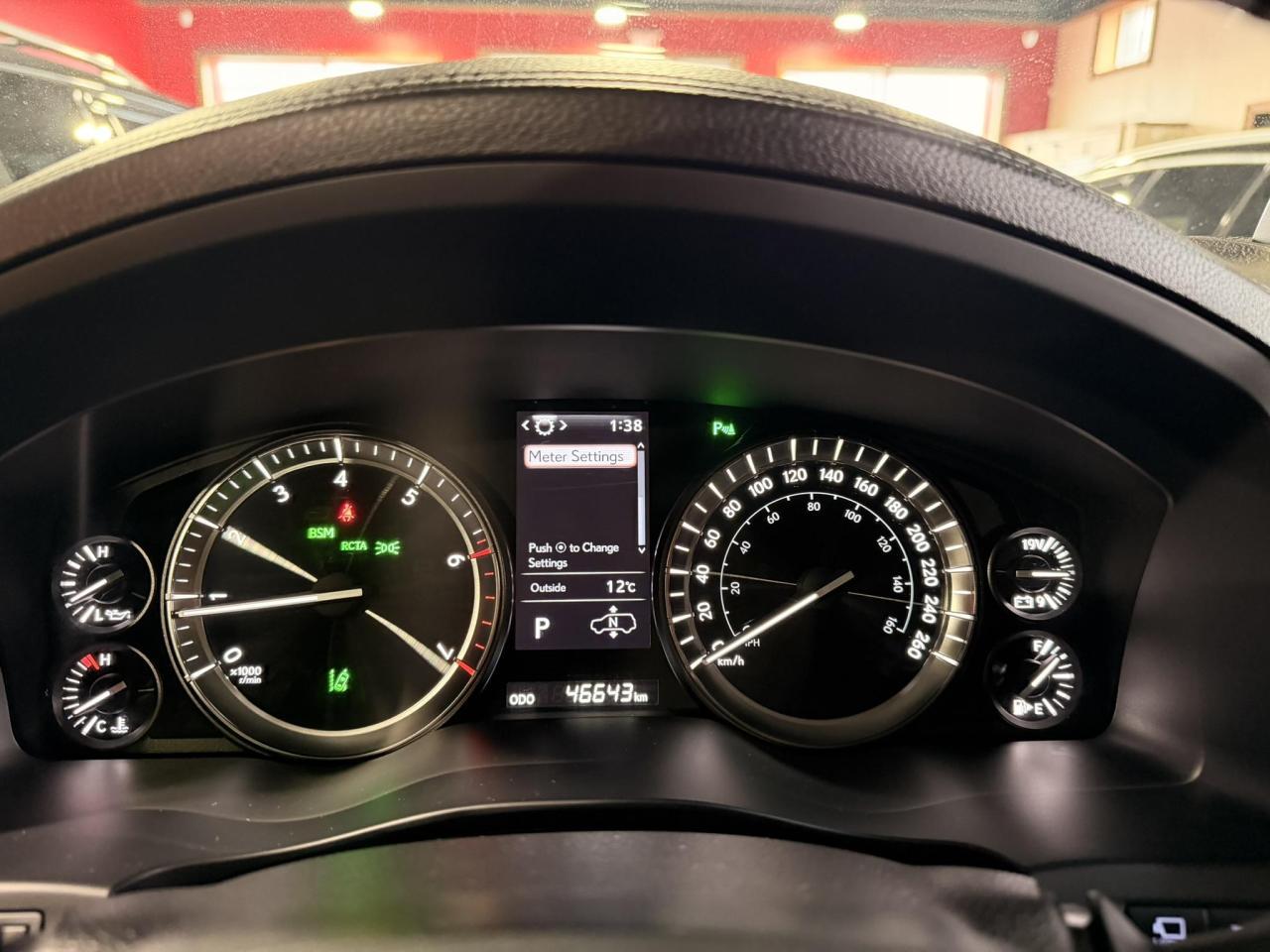 LEXUS LX570 2021